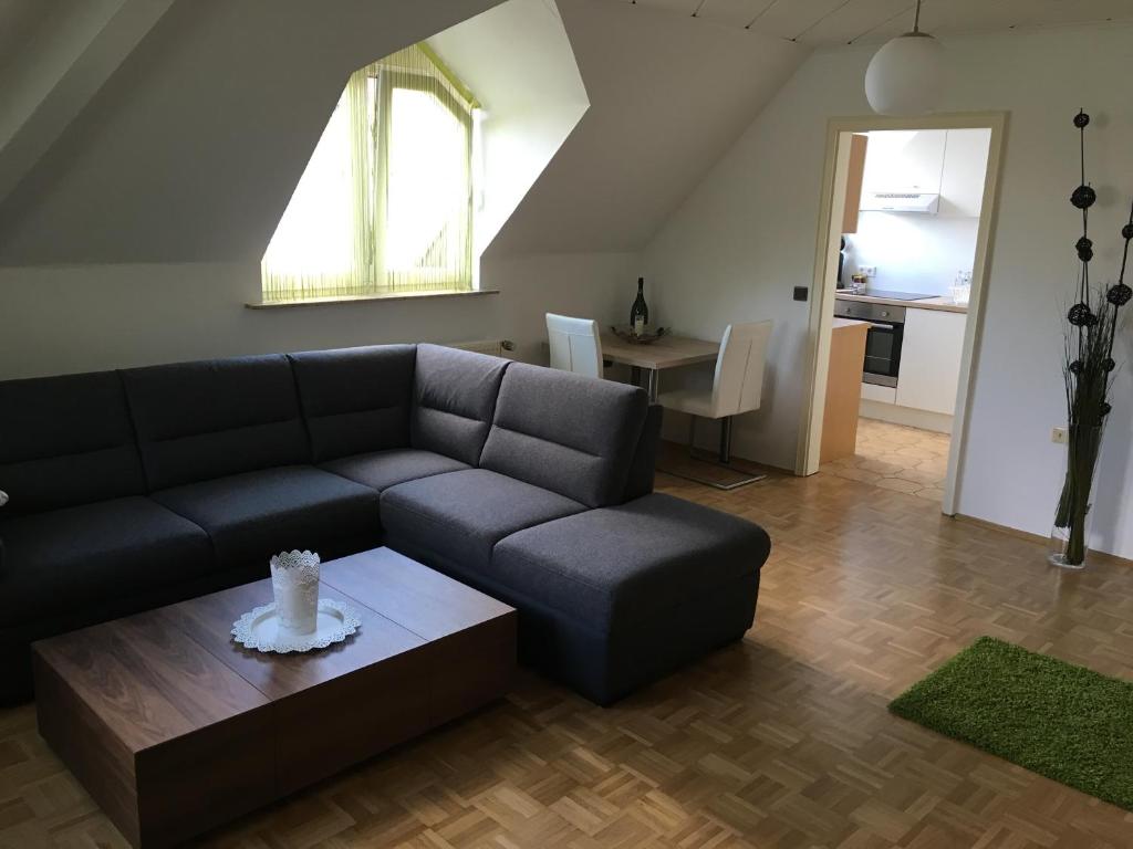 Sonnenhof - Apartamento (2-4 Adultos)