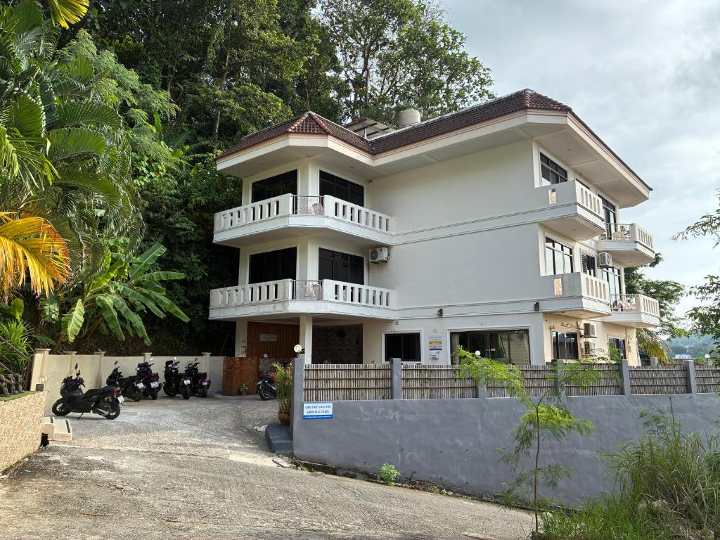 Riviera Patong - Resim 20
