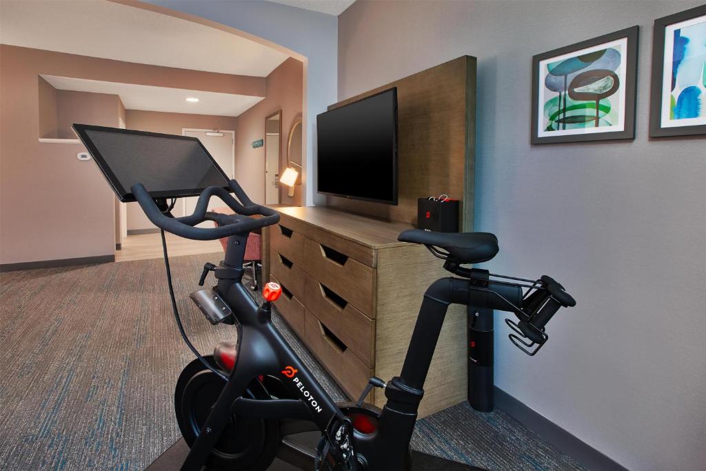 Hampton Inn Boston Bedford Burlington photo