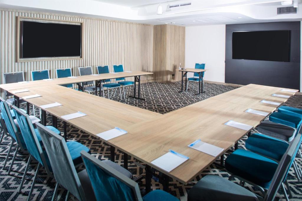 Hampton By Hilton Bialystok - Resim 34