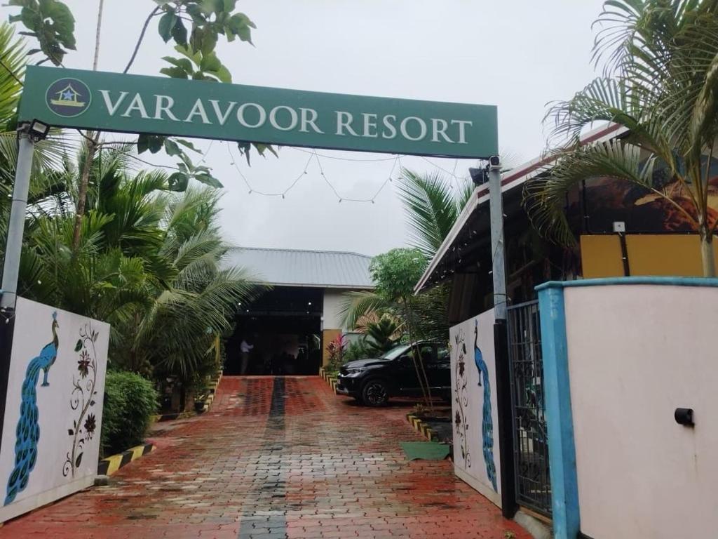 Gallery image of Hotel O Varavoor Resort in Trichūr