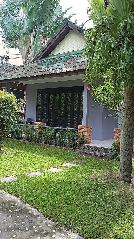 Moubillow Resort - 9