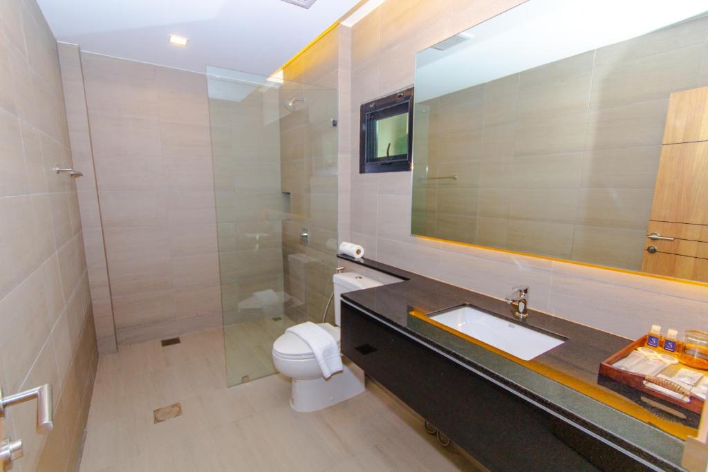 The Grand Chaiyapruek Nimman Chiangmai - Resim 33