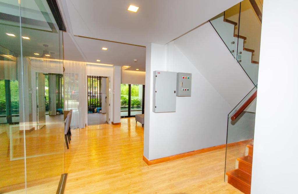 The Grand Chaiyapruek Nimman Chiangmai - Resim 29