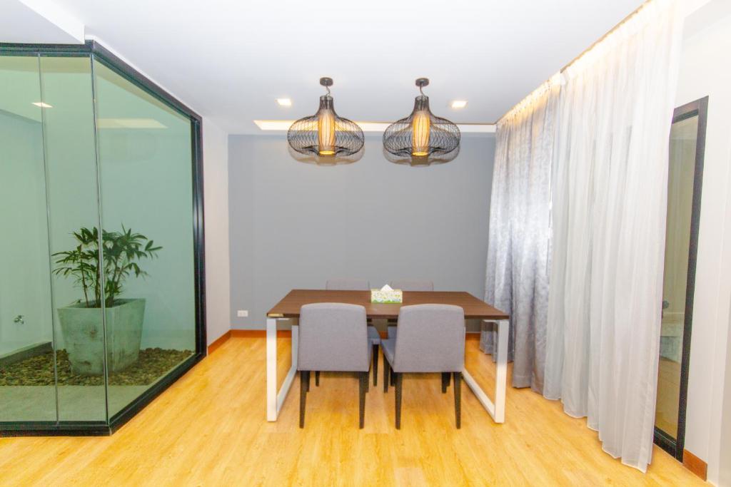 The Grand Chaiyapruek Nimman Chiangmai - Resim 28