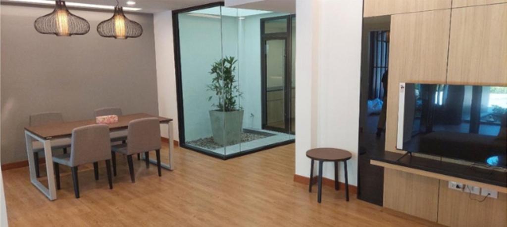 The Grand Chaiyapruek Nimman Chiangmai - Resim 36