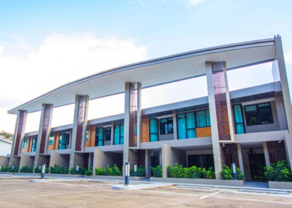 The Grand Chaiyapruek Nimman Chiangmai - Resim 6