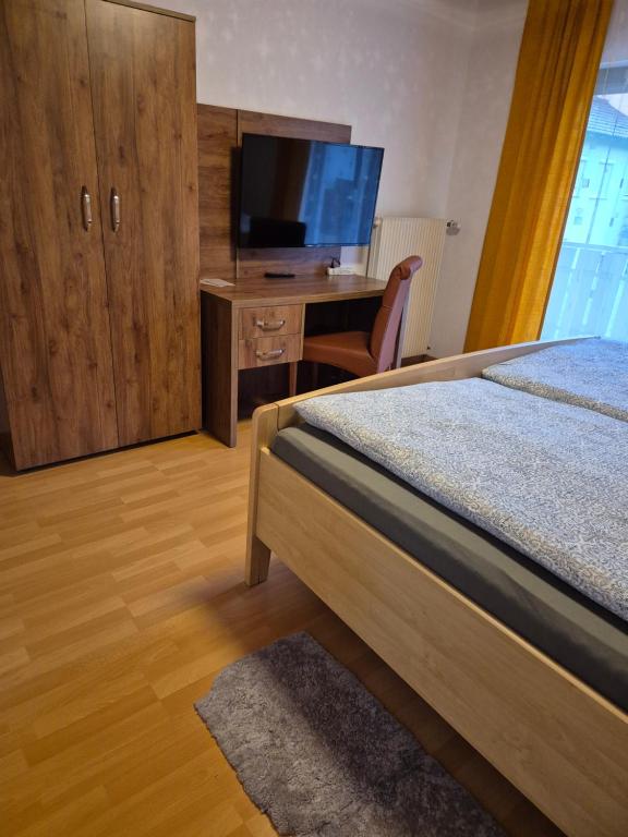 Salz&Pfeffer Rheinfelden-Minseln - Quarto Duplo