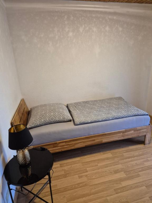 Salz&Pfeffer Rheinfelden-Minseln - Quarto Individual