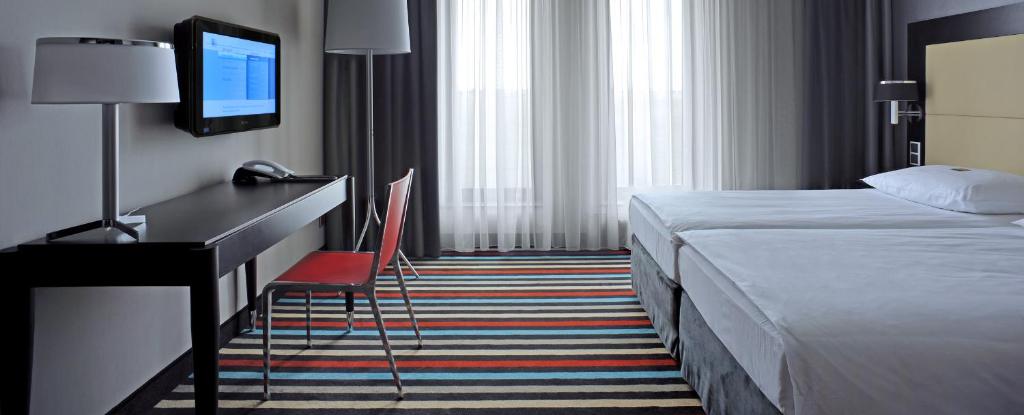 Silver Hotel & Gokart Center - Resim 2