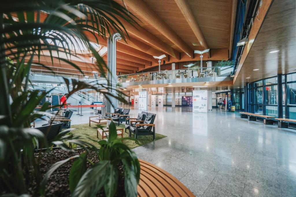 Coque Hotel - Resim 12