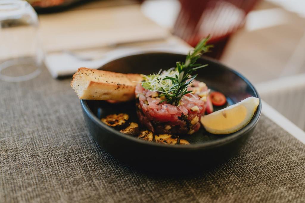 Coque Hotel - Resim 29