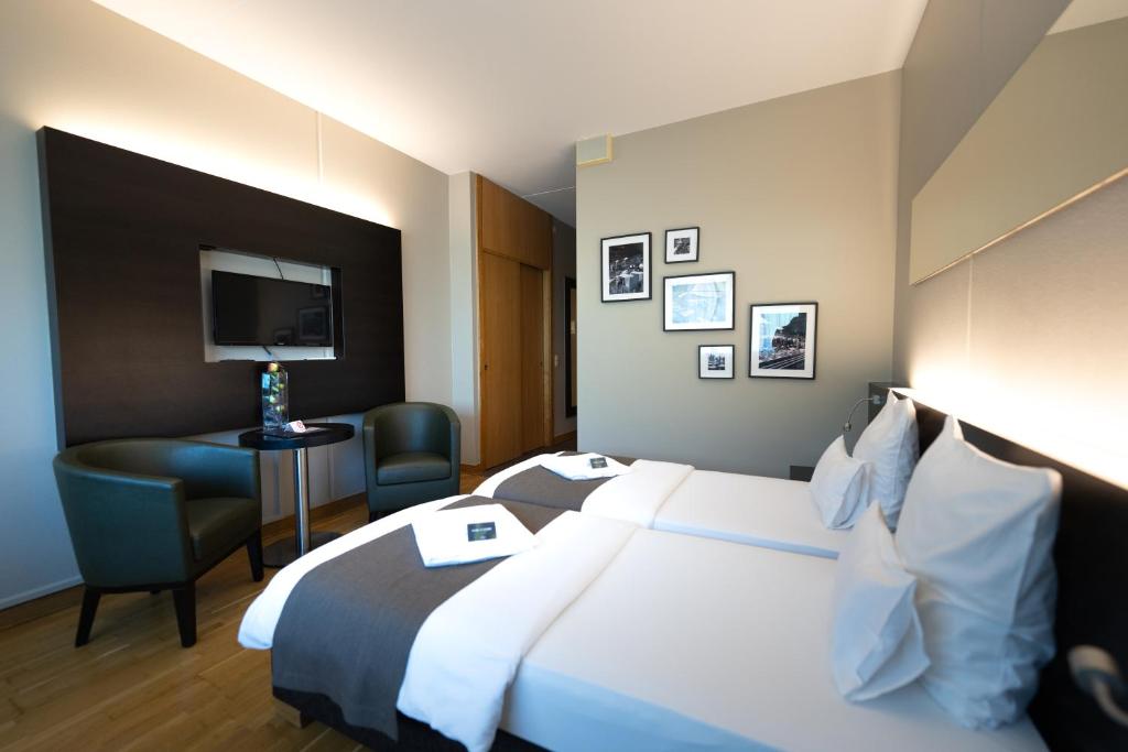 Coque Hotel - Resim 19