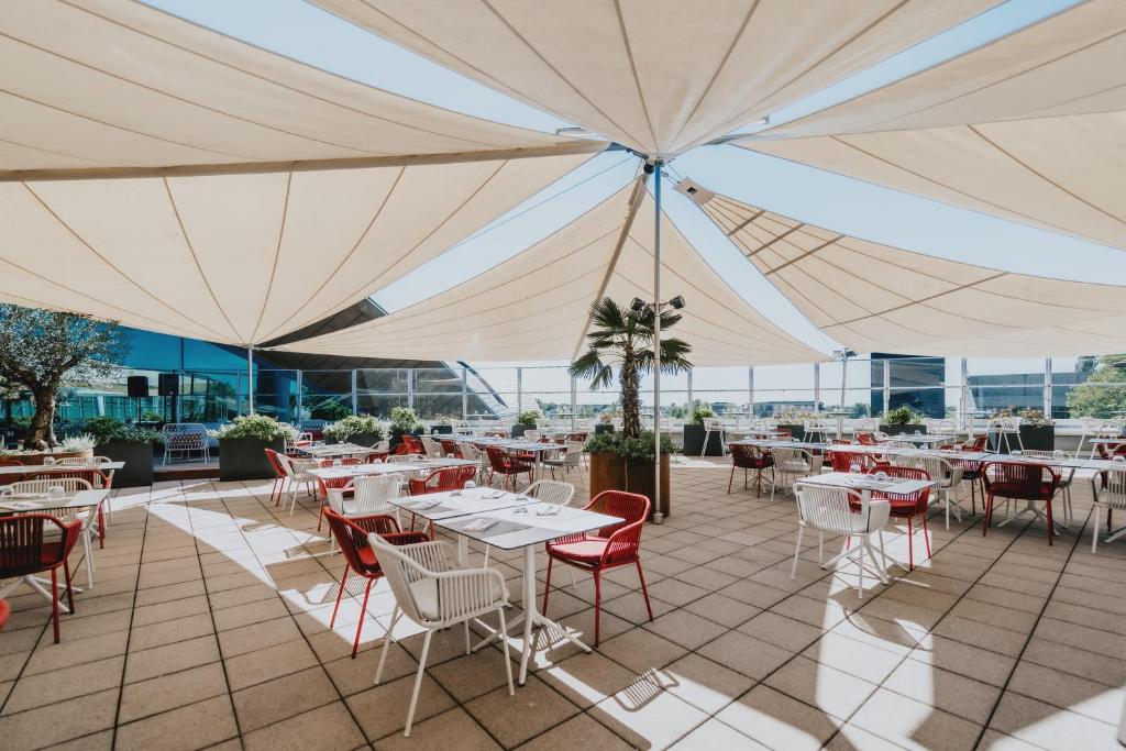 Coque Hotel - Resim 28
