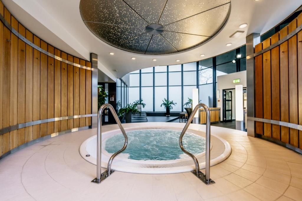 Coque Hotel - Resim 11