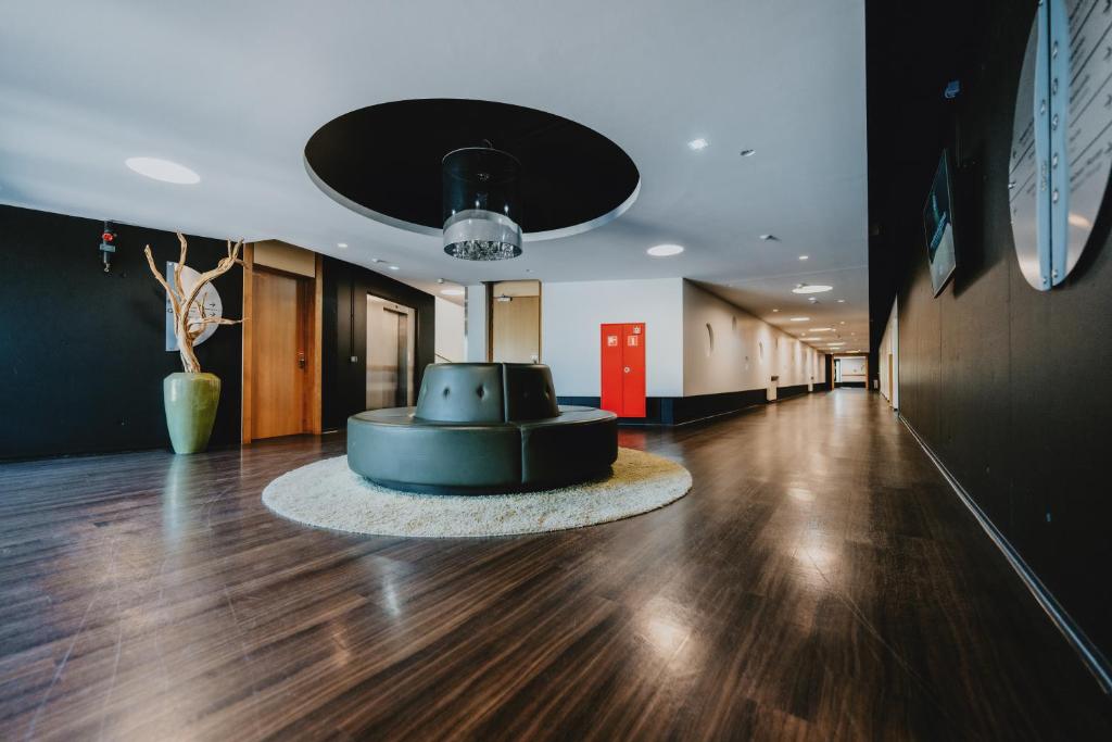 Coque Hotel - Resim 21