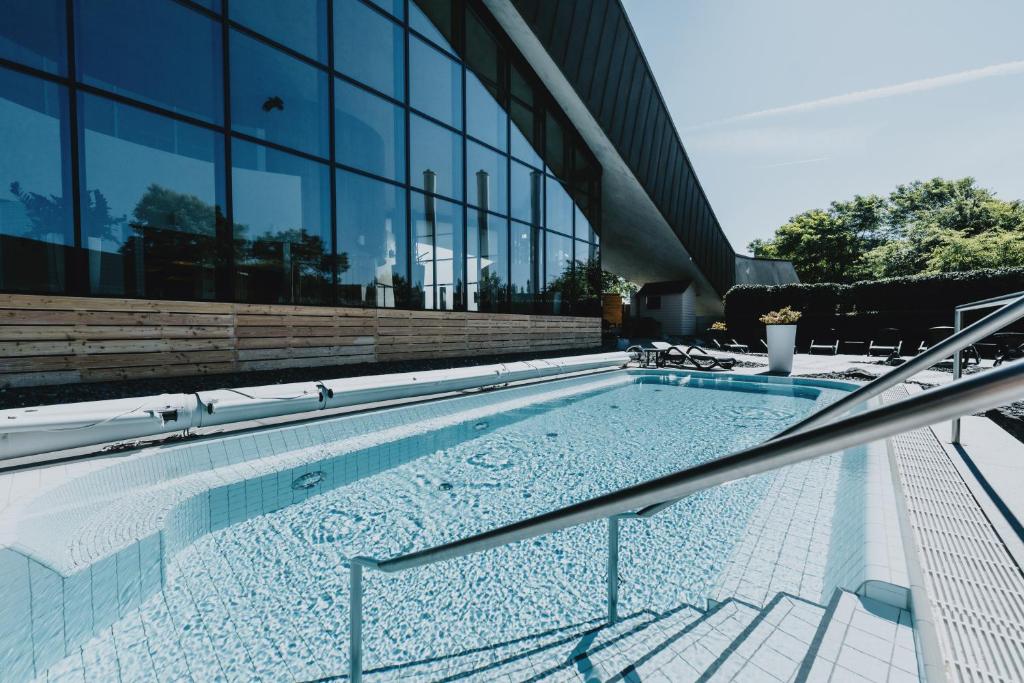 Coque Hotel - Resim 9