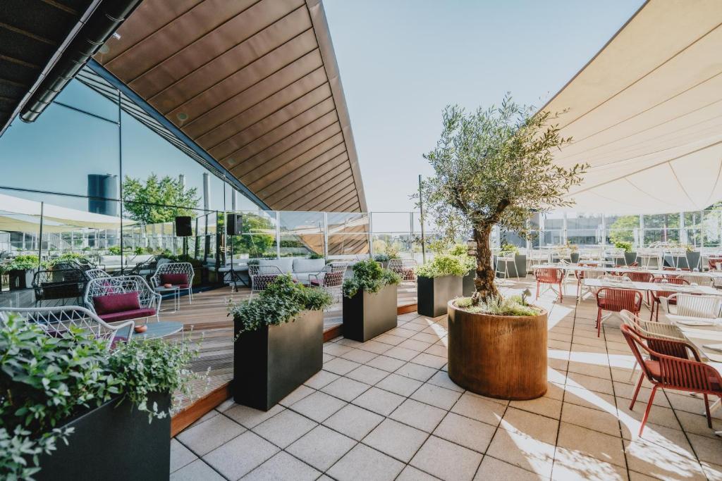 Coque Hotel - Resim 26