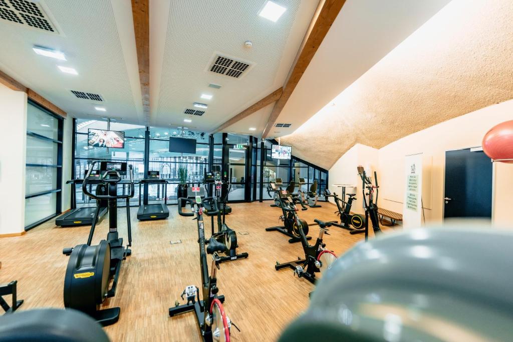 Coque Hotel - Resim 16