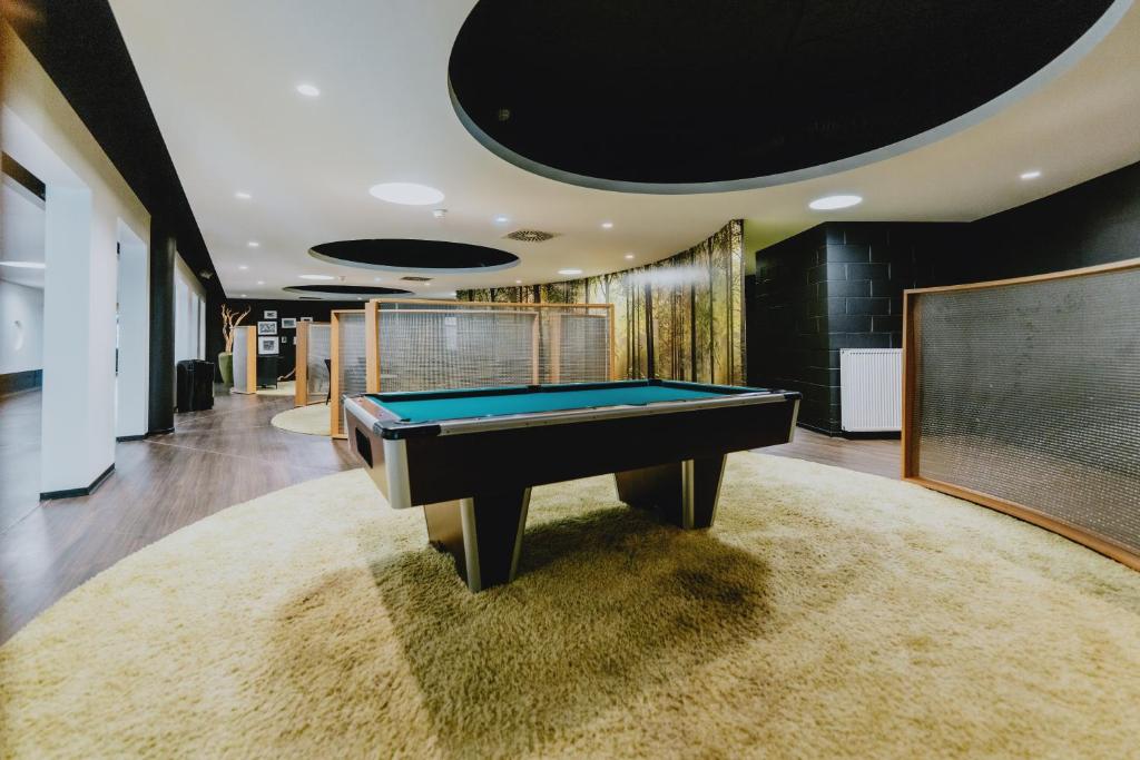 Coque Hotel - Resim 22