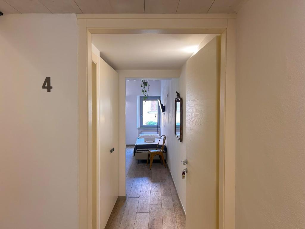 Santa Marta Rooms&Studios - 9