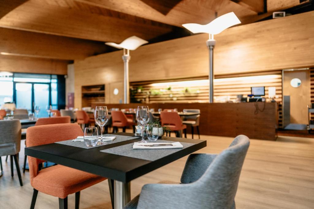 Coque Hotel - Resim 25