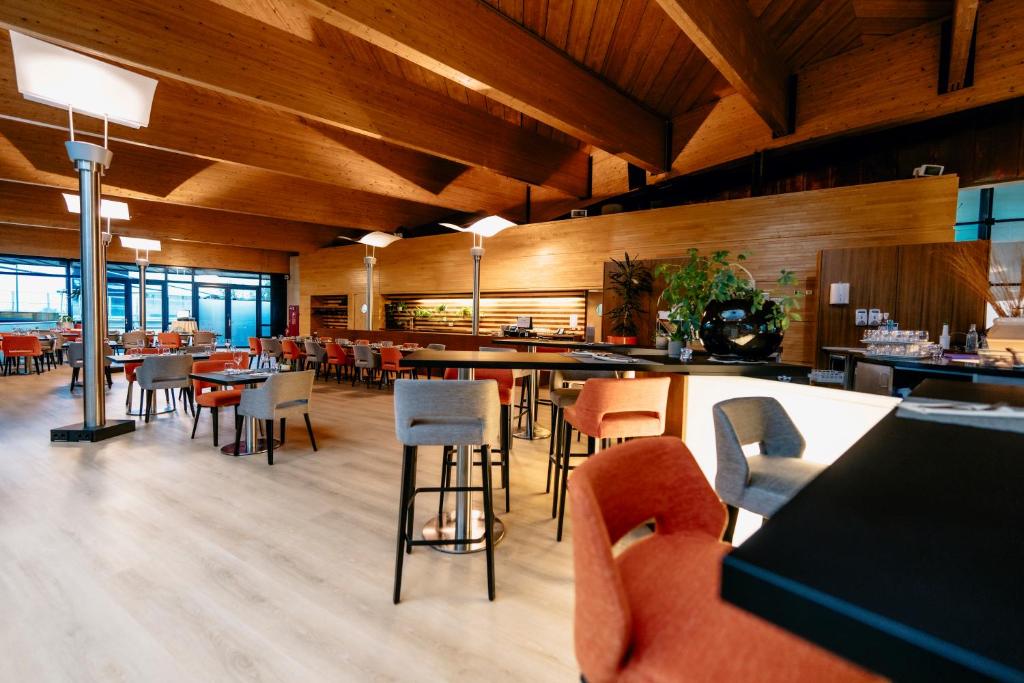 Coque Hotel - Resim 24