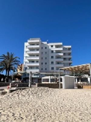 Apartamentos Calablanca