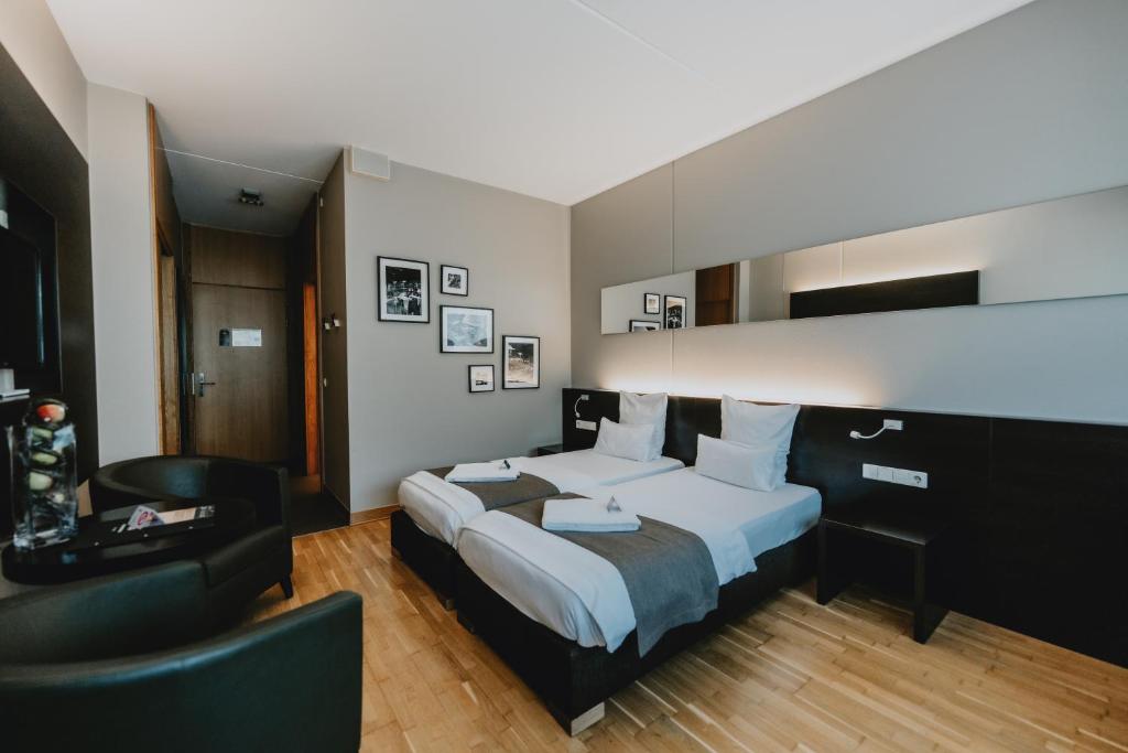 Coque Hotel - Resim 17