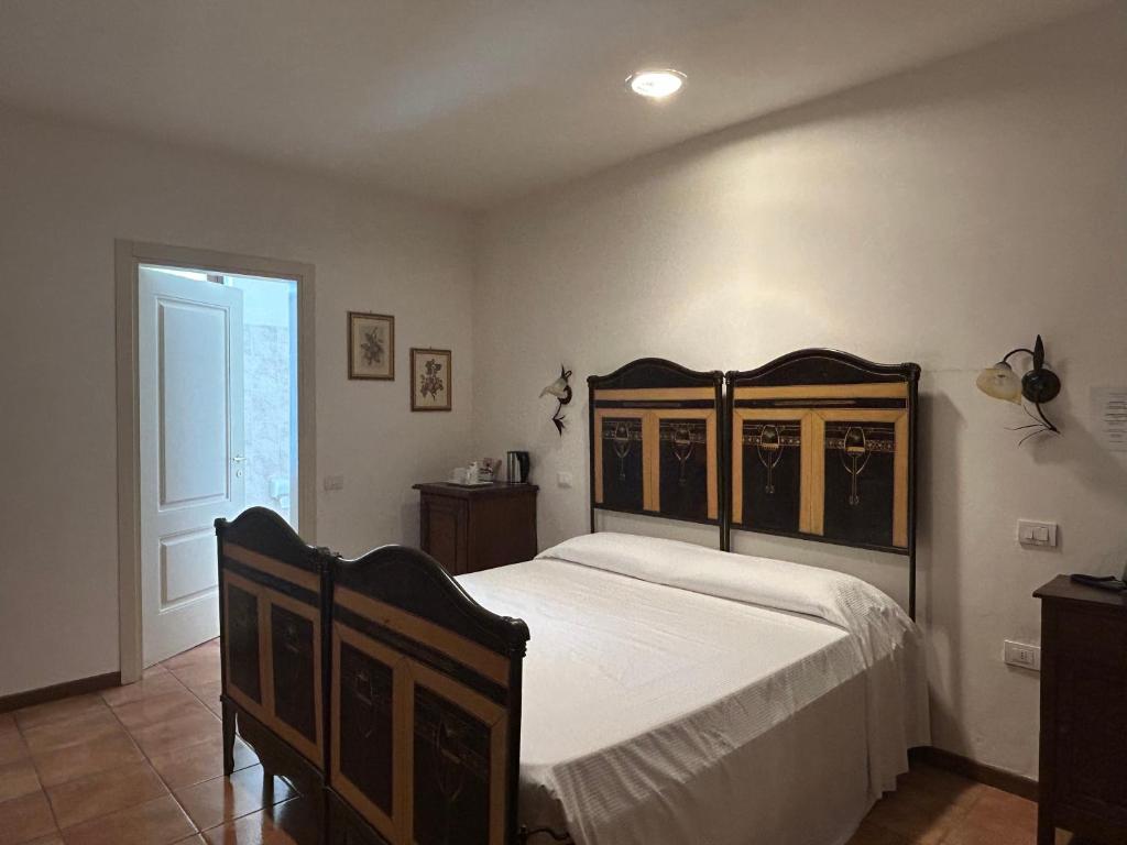 Hotel Airone - Economy Double Or Twin Room