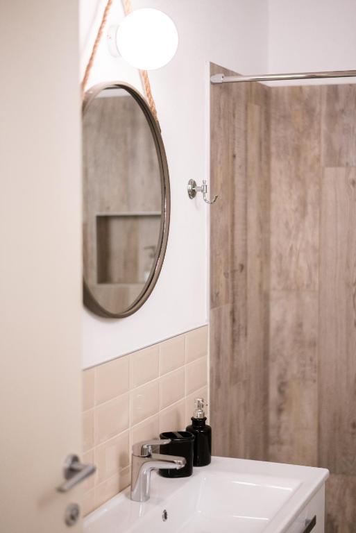 Santa Marta Rooms&Studios - 19