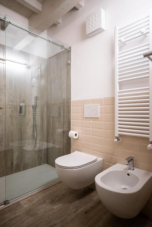 Santa Marta Rooms&Studios - 18