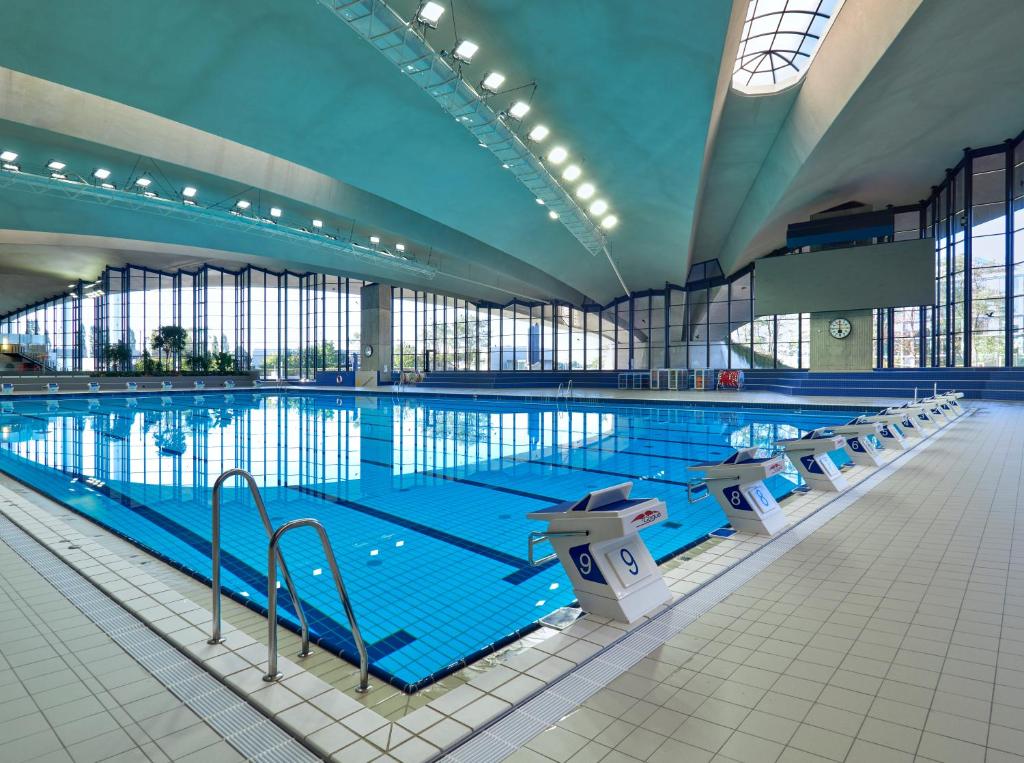 Coque Hotel - Resim 5