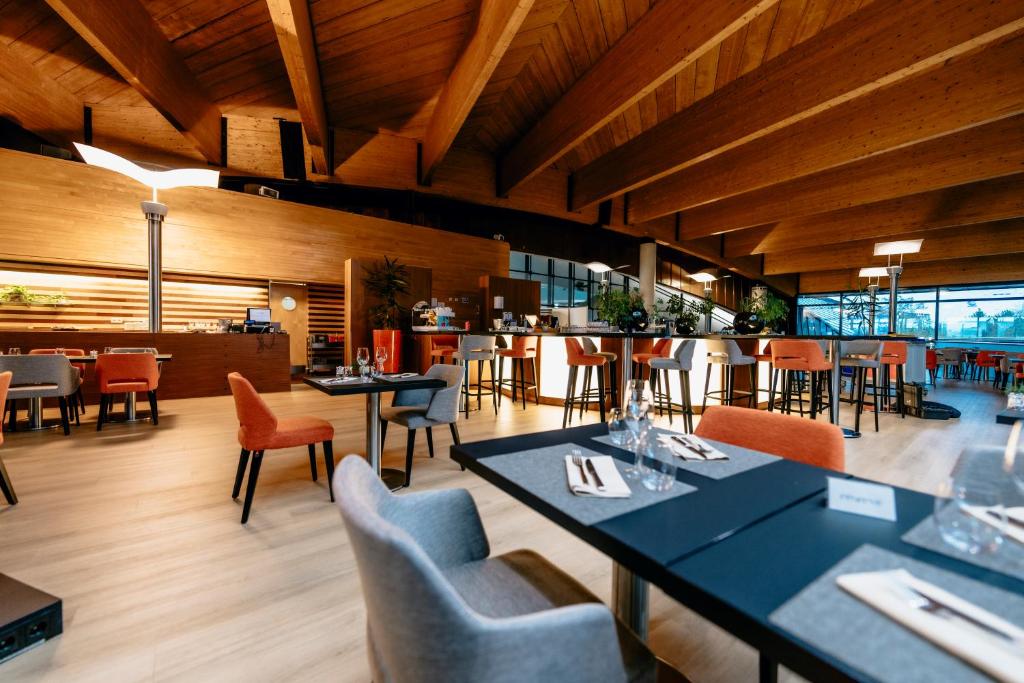 Coque Hotel - Resim 23