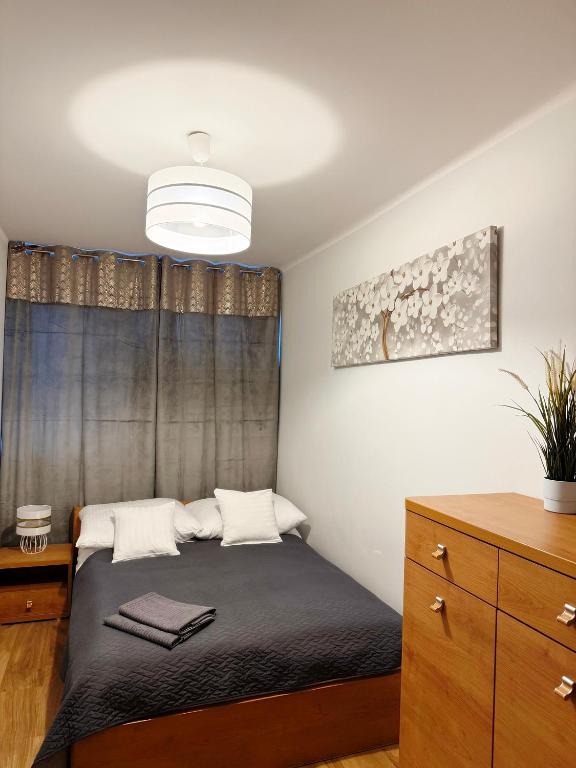 Coser Apartamenty Grzybowska - 