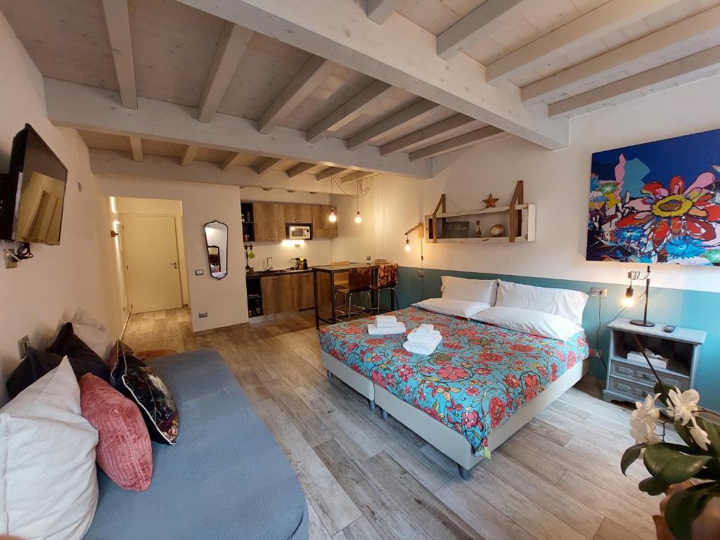 Santa Marta Rooms&Studios - 16