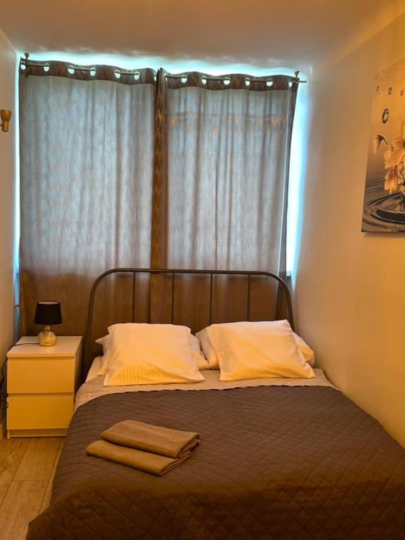 Coser Apartamenty Grzybowska - 