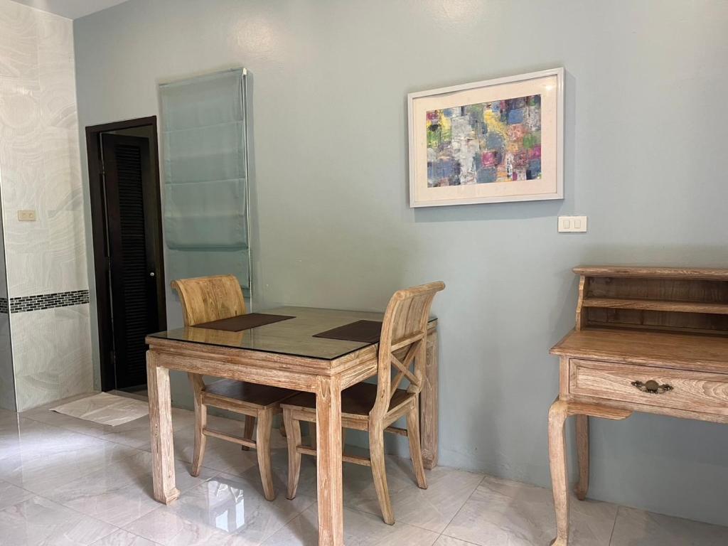 Moubillow Resort - 12