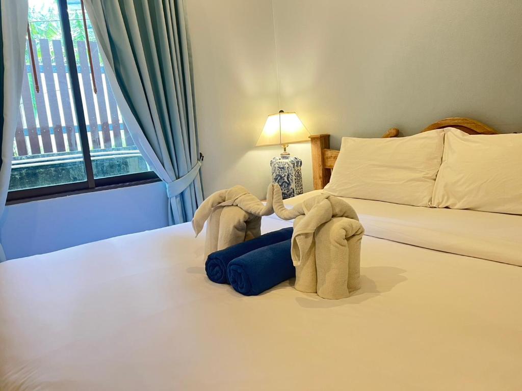 Moubillow Resort - 13