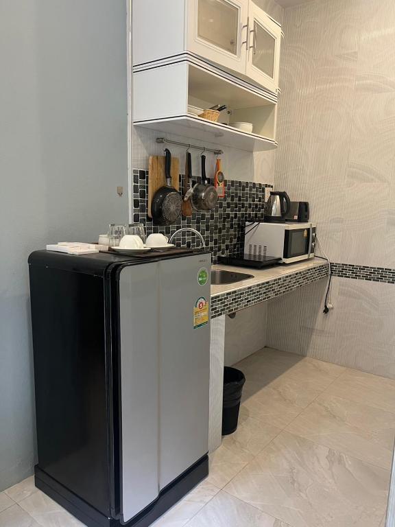 Moubillow Resort - 11