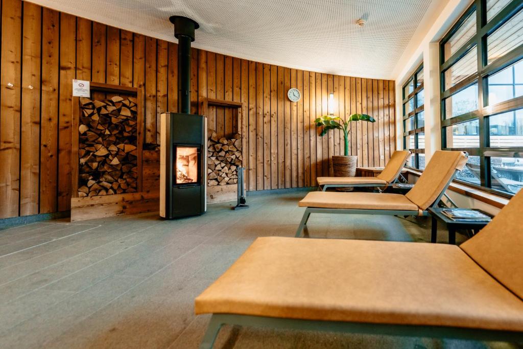 Coque Hotel - Resim 7