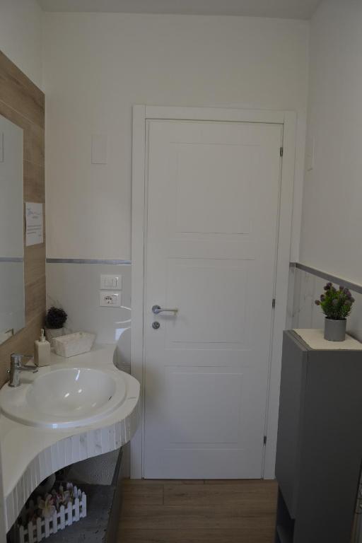 Guest Room Nesea - Habitación Doble O Twin Con Baño Privado Externo