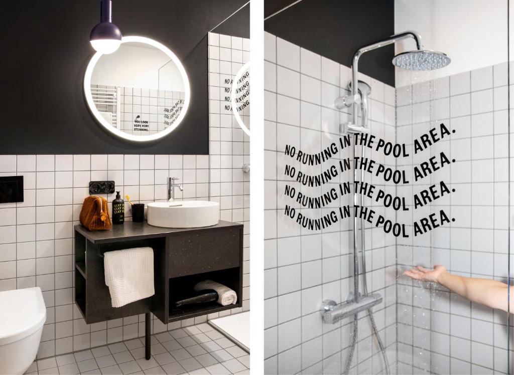 STAYERY Bielefeld Hauptbahnhof - 6