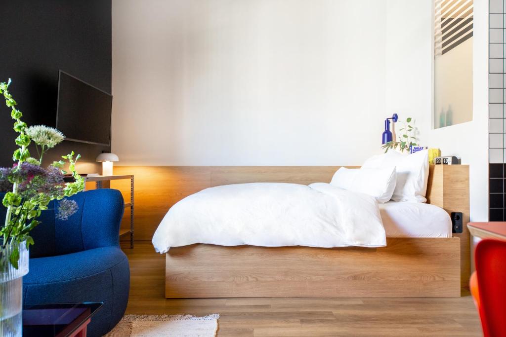 STAYERY Bielefeld Hauptbahnhof - 16