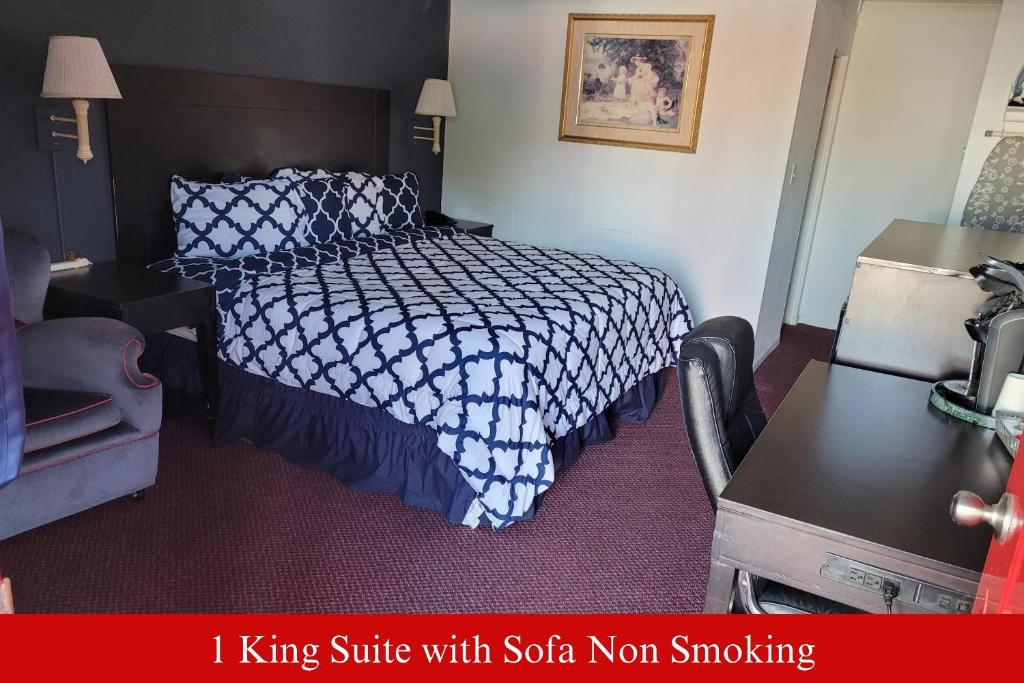Coratel Inn & Suites by Jasper Hutchinson photo