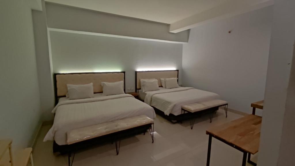 De La Charis Hotel by Waringin Hospitality - Suite