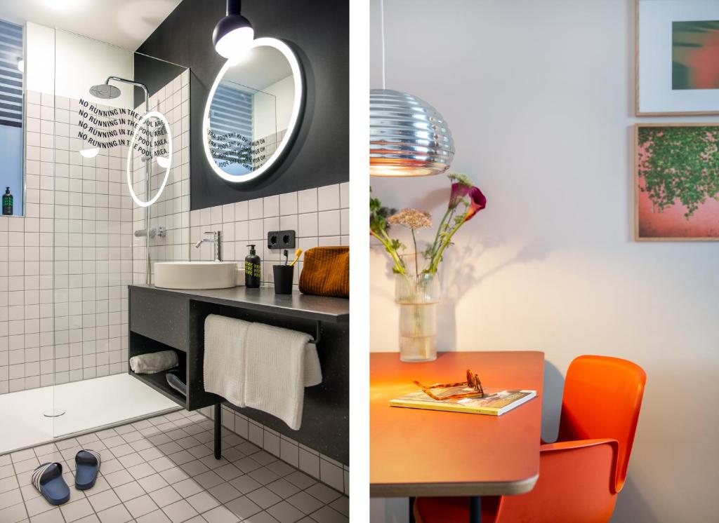 STAYERY Bielefeld Hauptbahnhof - 17