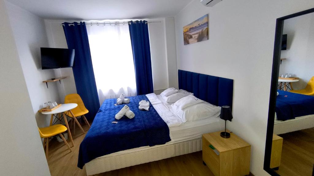 La Mer Pokoje i Apartamenty - 1