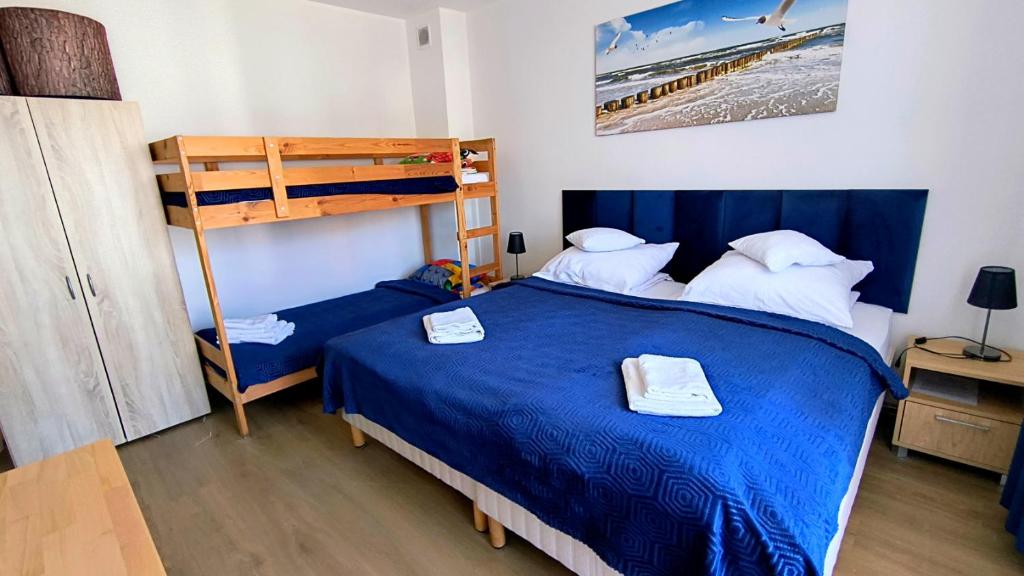 La Mer Pokoje i Apartamenty - 12