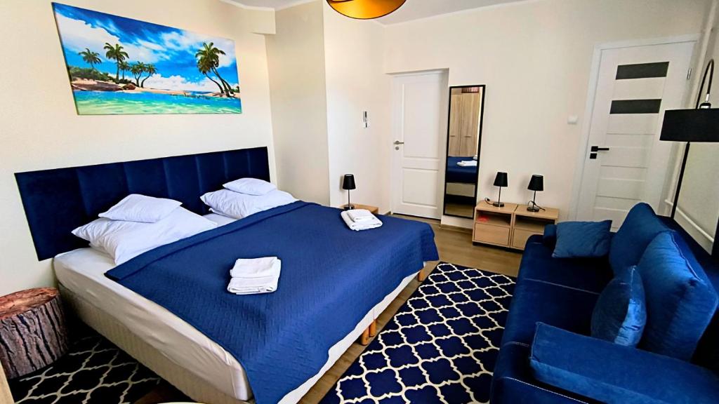 La Mer Pokoje i Apartamenty - 19